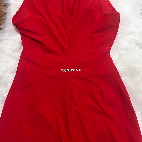 Cute and sexy romper - Picture 5 of 5